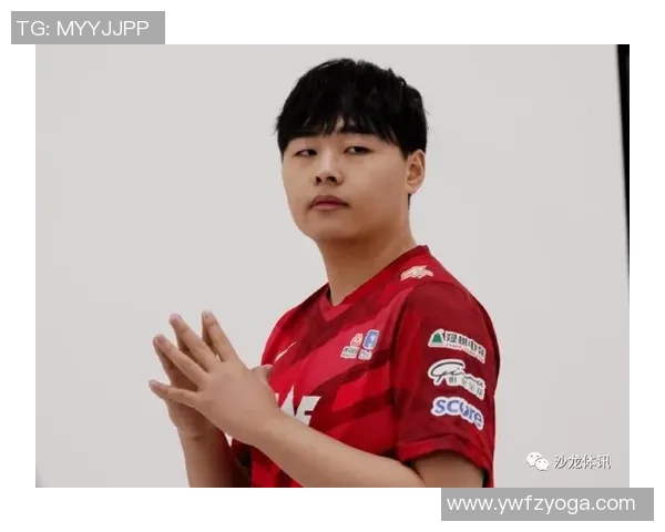 WE战队的崛起与转型探讨：英雄联盟中的力量变革之路