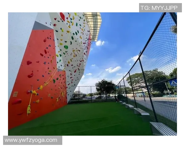 广州攀岩队实力提升引发热议攀岩运动发展新趋势探讨 广州攀岩队实力提升引发热议攀岩运动发展新趋势探讨