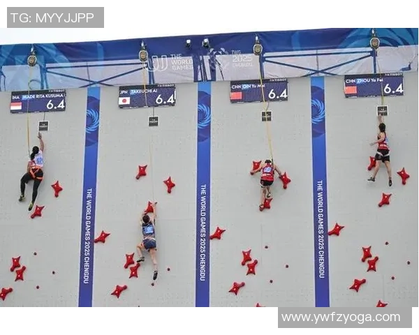 成都攀岩队的转型之路与深度探索攀岩运动的未来发展 成都攀岩队的转型之路与深度探索攀岩运动的未来发展