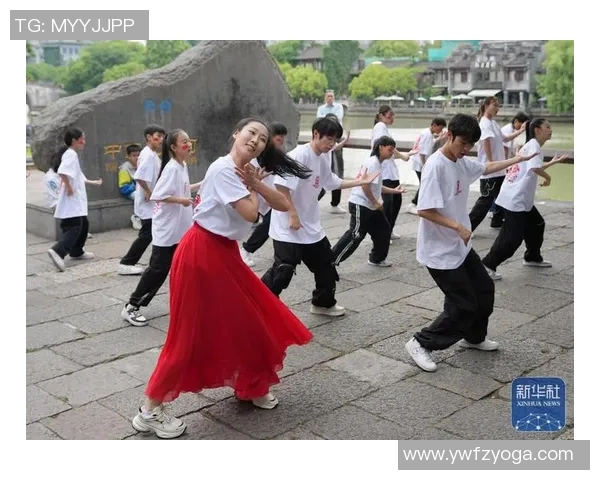 杭州街舞队速度之美：舞动青春与激情的街头风采