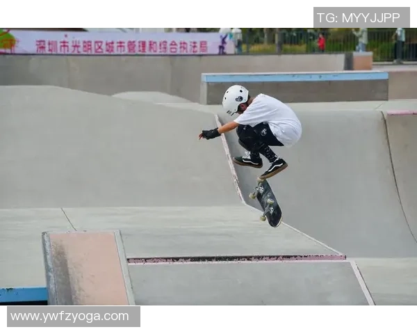 深圳滑板队在世界滑板锦标赛中的崛起与突破之路全景回顾