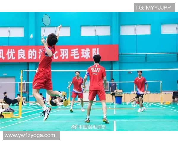 深圳羽毛球队心理素质引发热议球员表现与心理承受能力的关系探讨