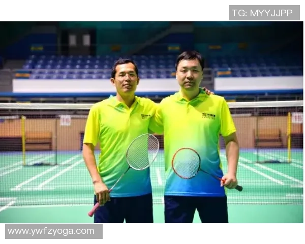 羽毛球传奇刘芳的成长之路与职业生涯回顾