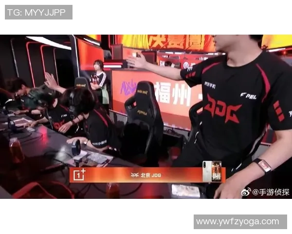 聚焦和平精英：探讨JDG战队在比赛中的意识与团队协作策略
