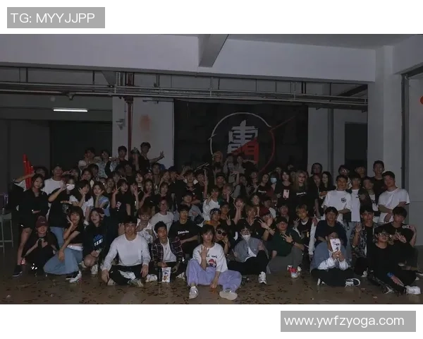 街舞盛宴：深入了解上海街舞团队的默契与协作之道