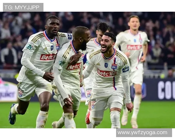 2017年里昂与摩纳哥激战回顾：一场精彩绝伦的法甲对决