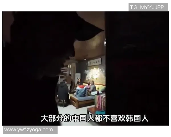 中国与韩国视频对抗事件引发热议背后的真相与反思 中国与韩国视频对抗事件引发热议背后的真相与反思