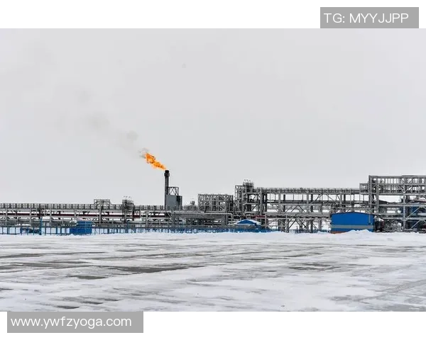 亚马尔地区的能源战略与全球气候变化的应对之道探讨 亚马尔地区的能源战略与全球气候变化的应对之道探讨