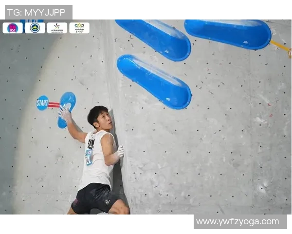 南京攀岩队实力不俗荣登全国攀岩个人能力排行榜第七位