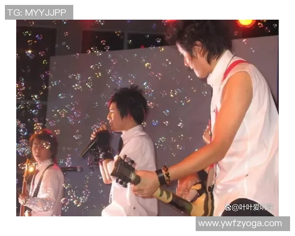 原帅：从青涩少年到舞台巨星的成长之路与音乐梦想