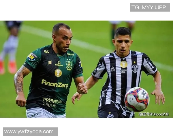 弗拉门戈与圣荷体育的激烈对决揭示了巴西足球的魅力与竞争力