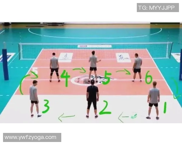 排球盛宴:深入分析西安排球队的快速战术与技巧 排球盛宴:深入分析西安排球队的快速战术与技巧